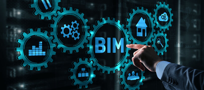 Building Information Modeling (BIM)